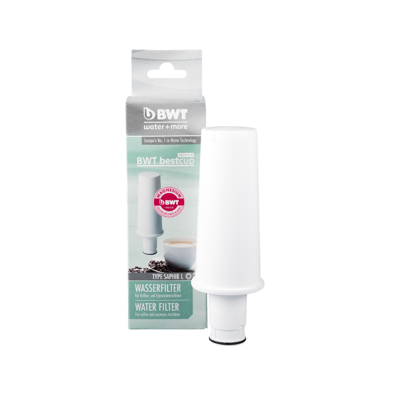 Vandfilter BWT - CP20, CP30, CP60