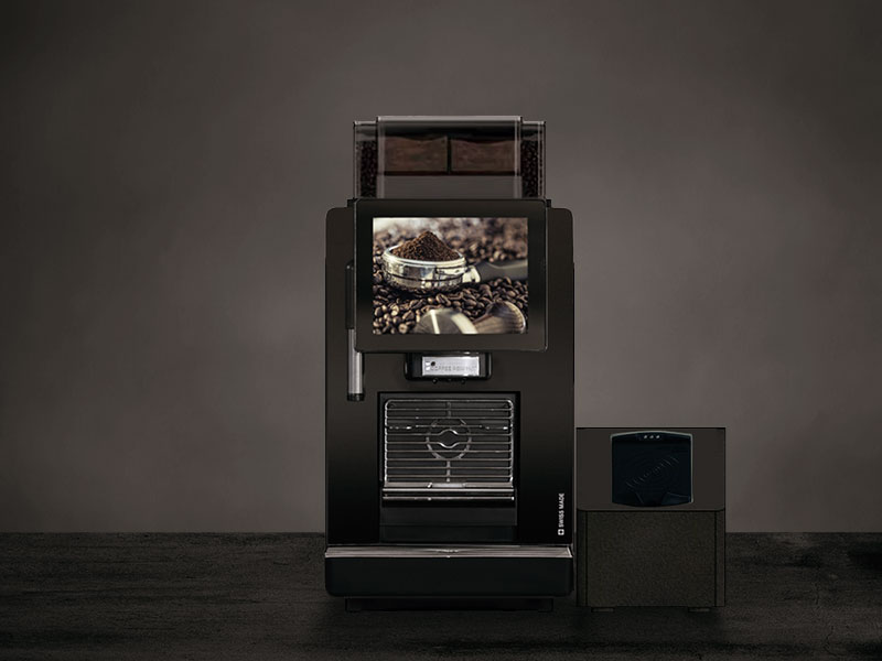 FR30 Coffee Key System