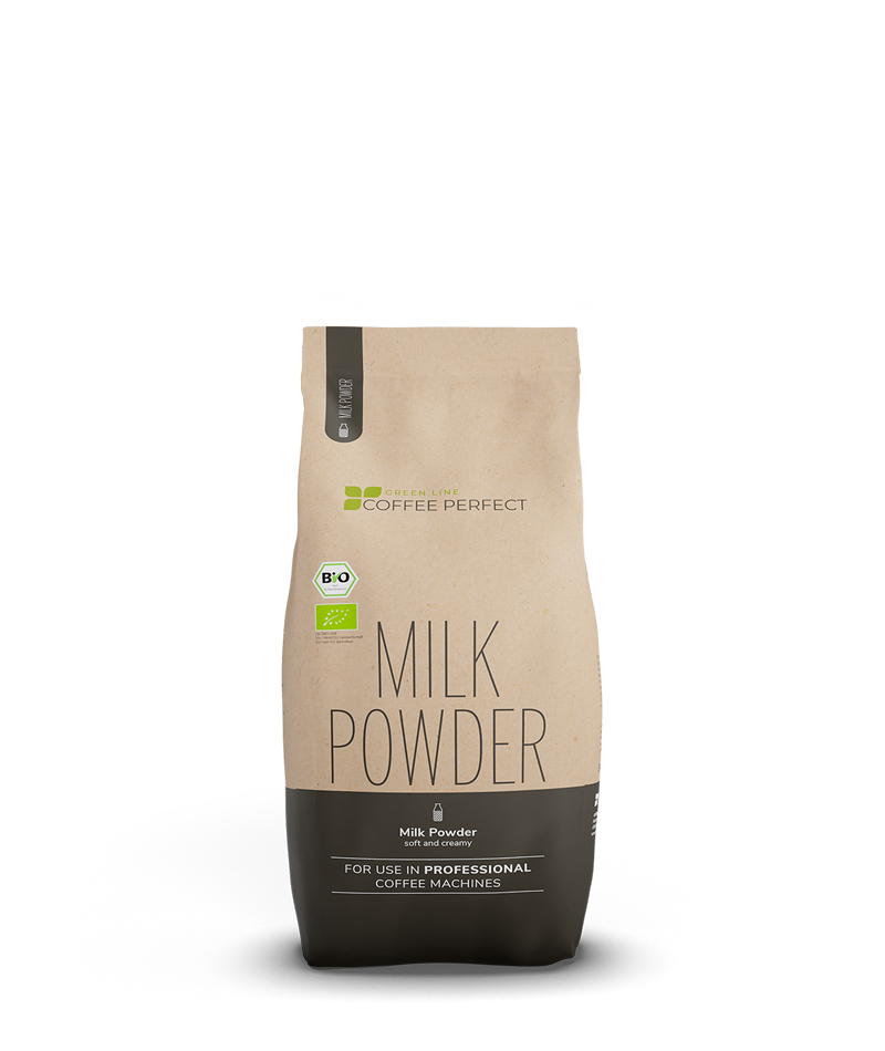 Green Milk
