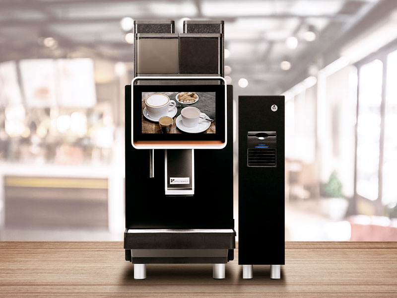 CP60 mit Geldscheinleser