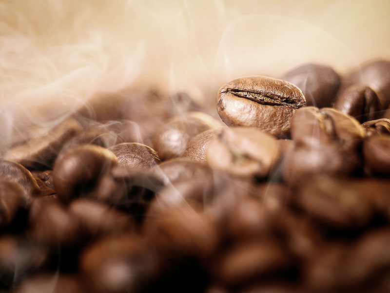 Kaffeebohnen Kaffeebohnen