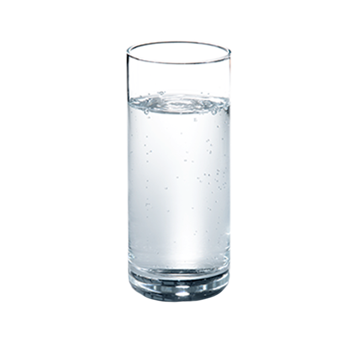 Vandglas classic