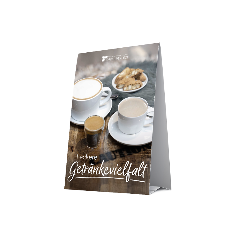 Drikkeudvalg A5 - Gastro