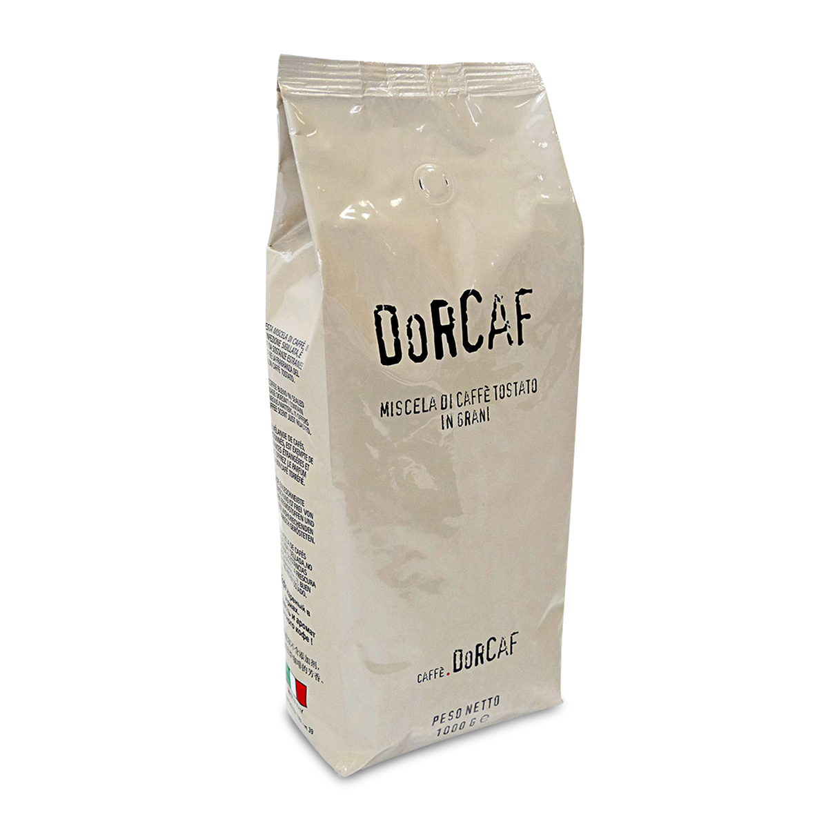 Dorcaf - Caffè Beige Blend