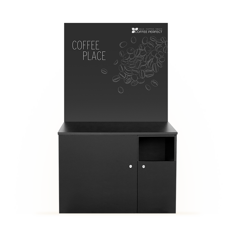 Coffee Place Coffee Place