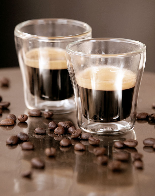 Espresso Espresso