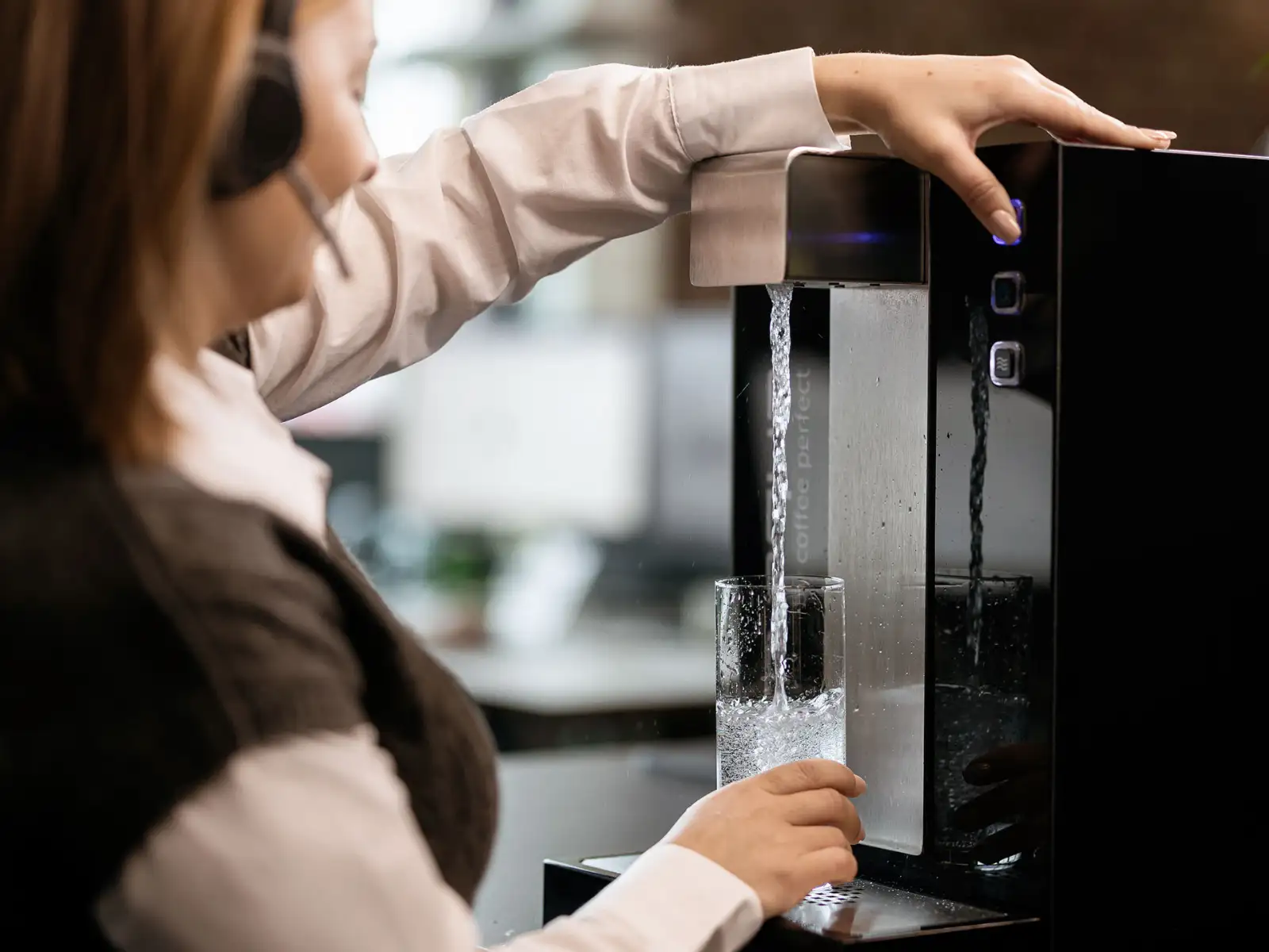 Wasser Premium Service Wasser Premium Service