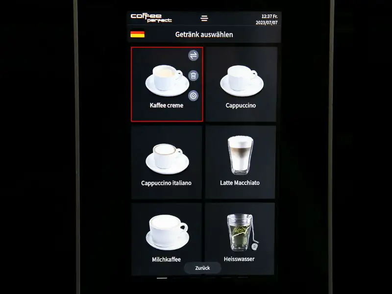 Getraenke_einstellen