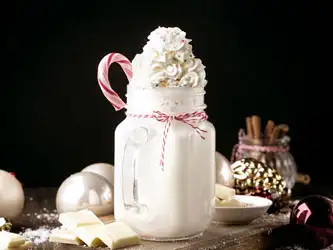Kaffee Rezepte Sahne