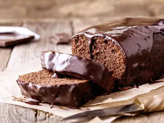 Schokoladenkuchen