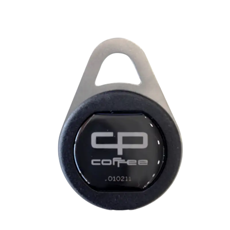Coffee Key 1.0 Coffee Key 1.0