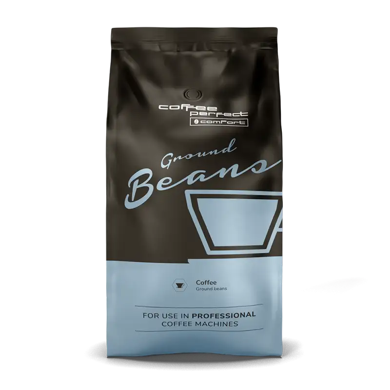 Comfort Line Ground Beans