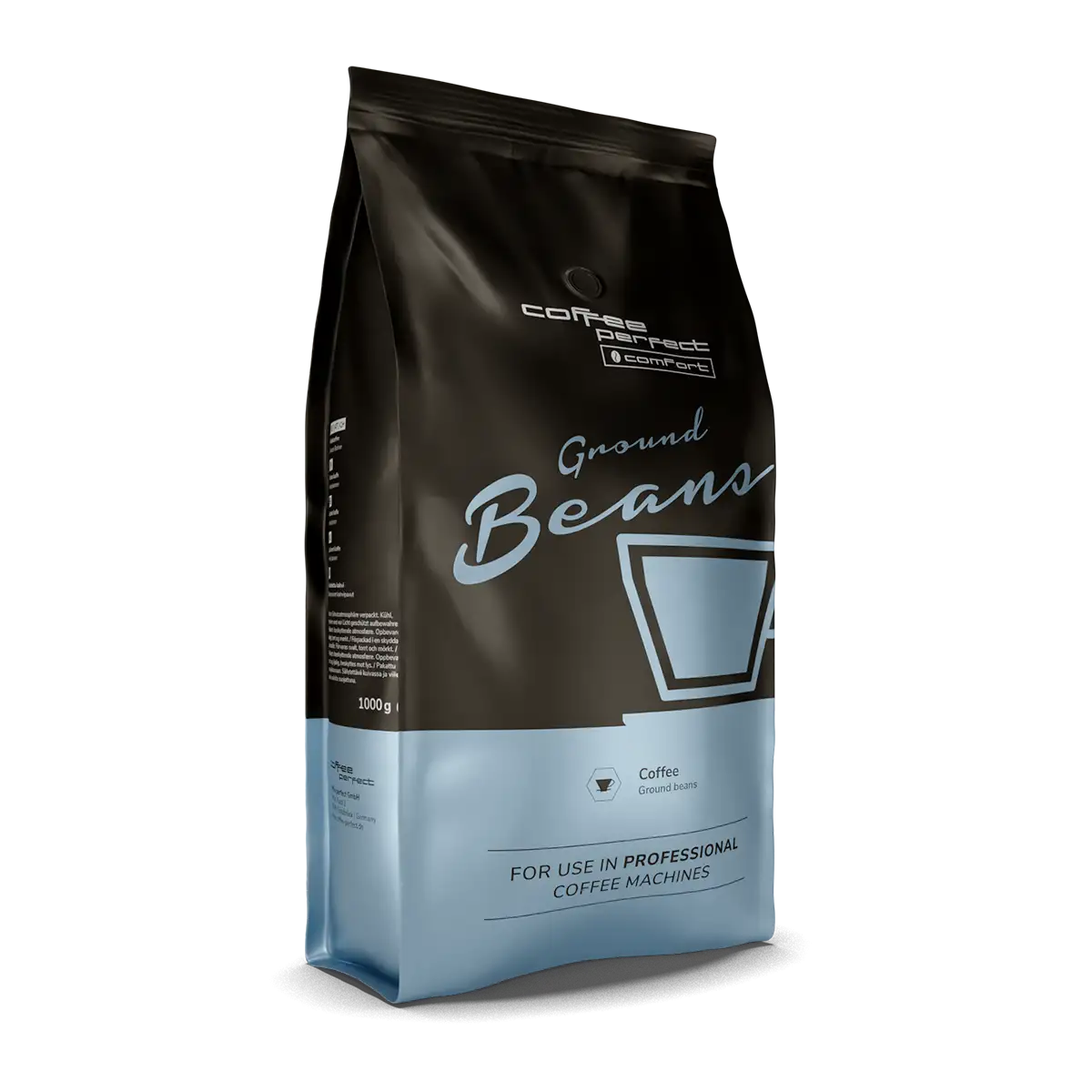 Gusto Classico - Filterkaffe Gusto Classico - Filterkaffe