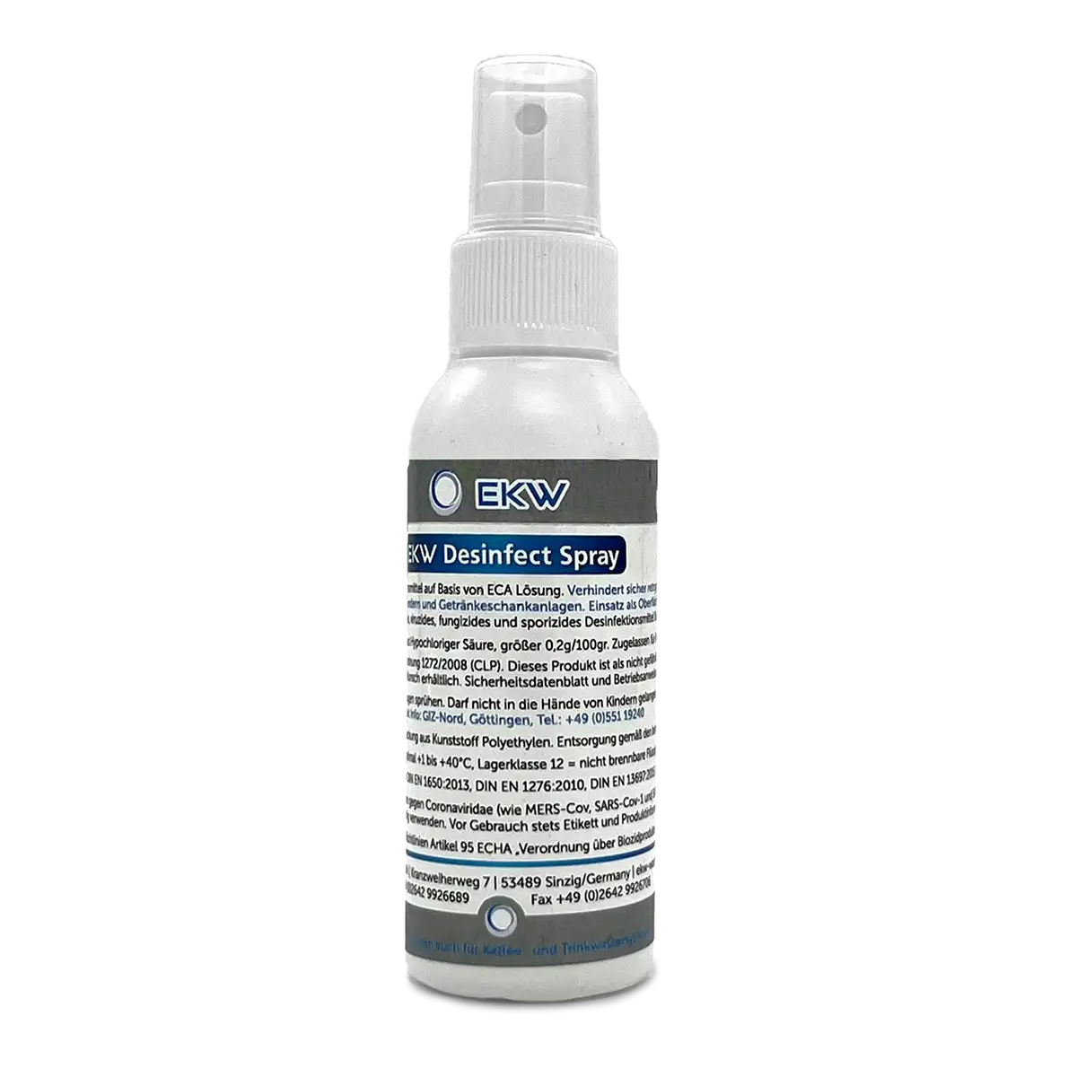 Desinfect Spray Desinfect Spray