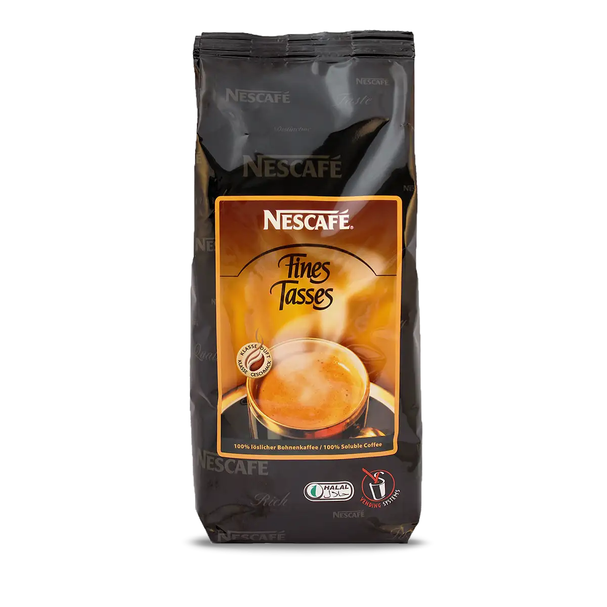 Nescafé - Fines Tasses