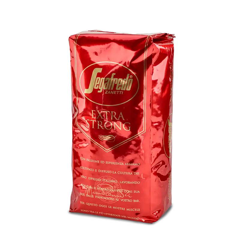 Segafredo Extra Strong Segafredo Extra Strong
