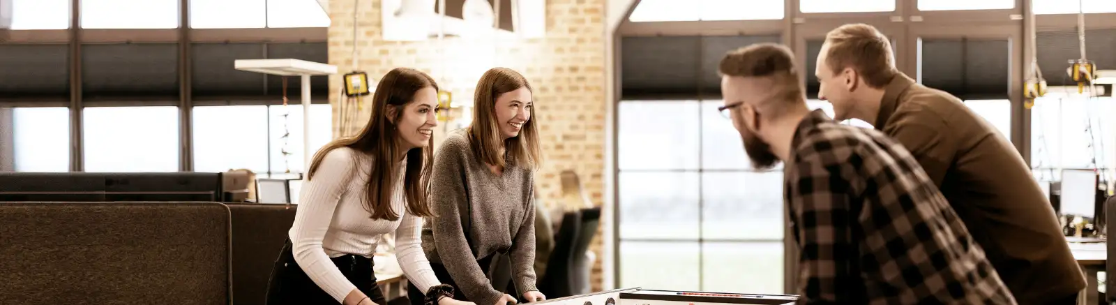 Vorteile Mitarbeiter