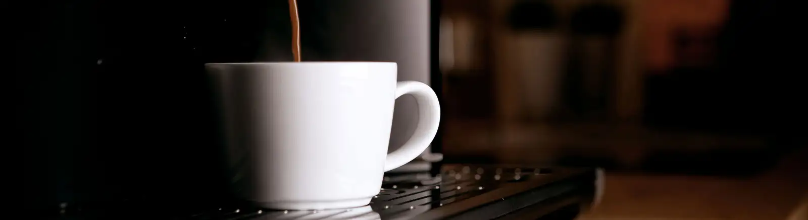 CP40 Kaffeevollautomat mit Kaffee CP40 Kaffeevollautomat mit Kaffee