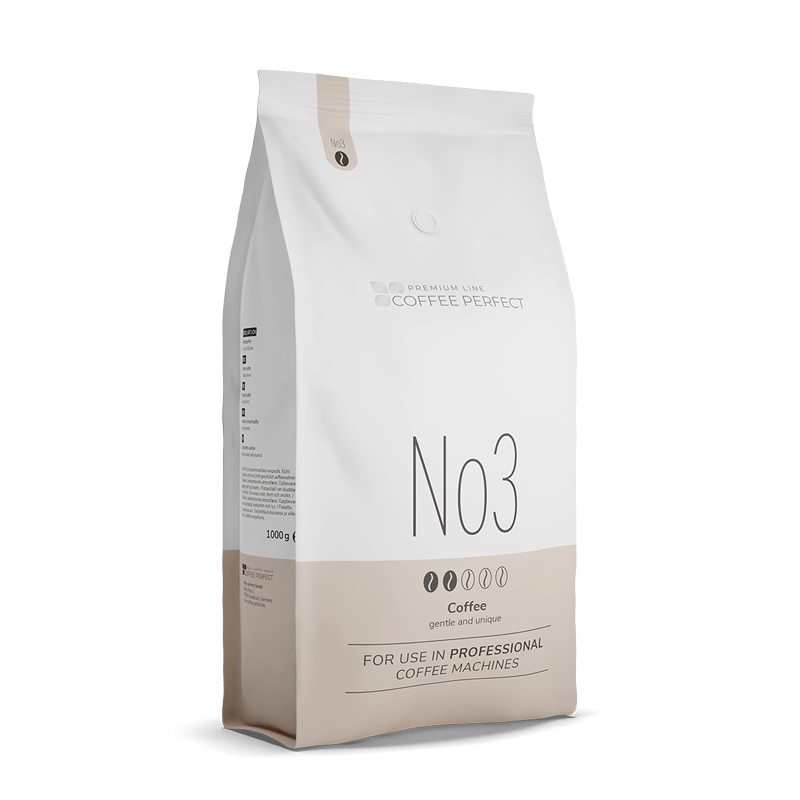Premium kaffe til erhverv - Høj kvalitet & smag | coffee-perfect.de